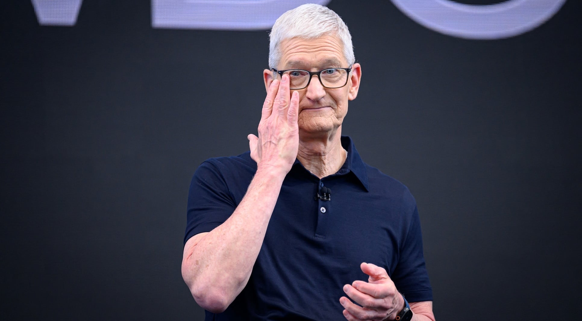 Tim Cook says iPhone price increase is unavoidable