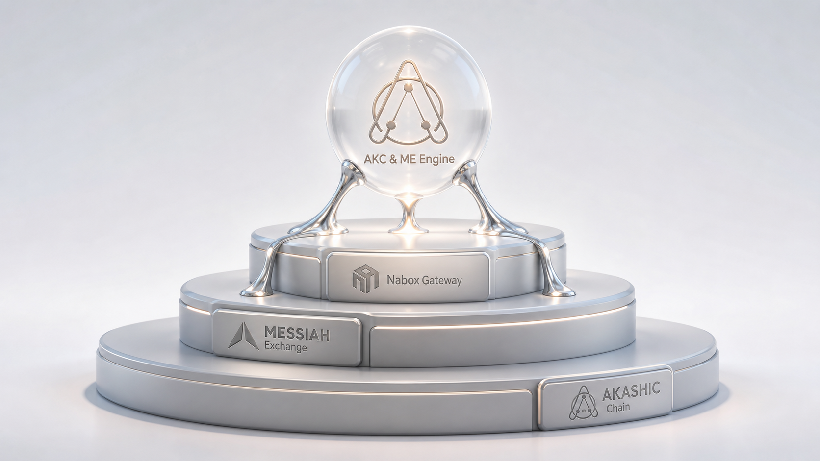 Title: Defining Decentralized Autonomy: The Comprehensive Architecture of AKC & ME Protocol