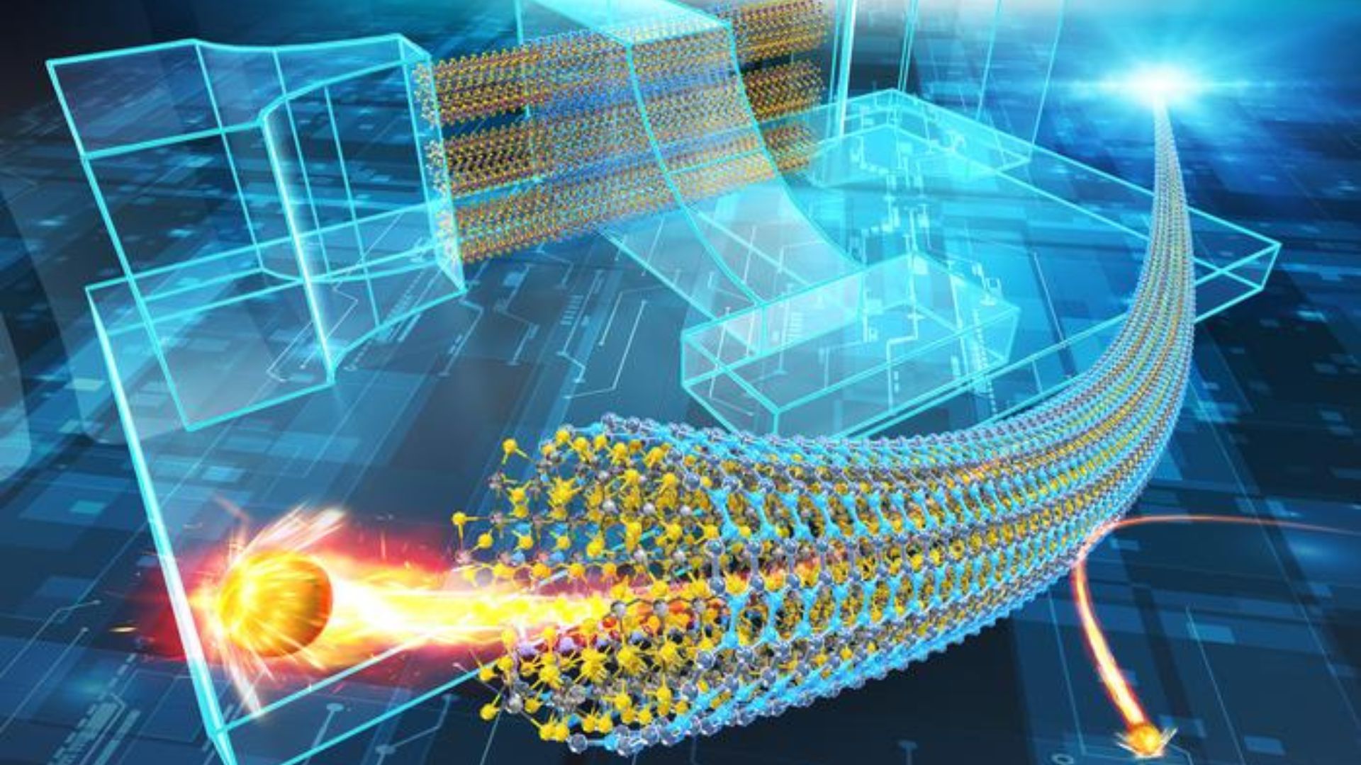 Tokyo scientists synthesize 1-nanometer semiconducting nanotubes for future electronics