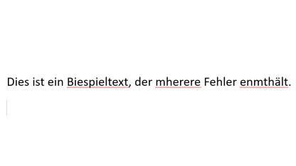 Tony Krueger: Erfinder der Fehler-Unterkringelung in Word gestorben