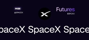 Trade SpaceX at up to 5x leverage before the IPO: the Kraken SPCX pre-IPO perp is now live