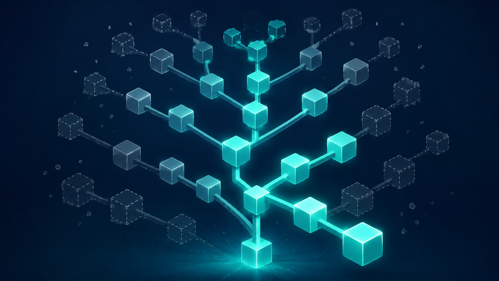 Tree-Graph Consensus: When Longest Chain Throws Away the Wrong Blocks