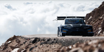 Triumph am Pikes Peak: Elektro-Mustang deklassiert die Benzin-Konkurrenz