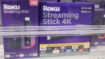 TV und Streaming: Fox kauft Roku für 22 Milliarden US-Dollar