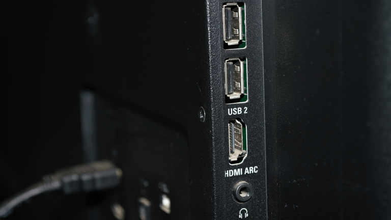 TV USB Ports Are More Useful Than They Look, With Four Practical Ways to Use Them