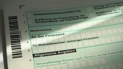 Typische Steuerirrtümer: Die Steuererklärung lohnt sich nicht? Stimmt nicht!