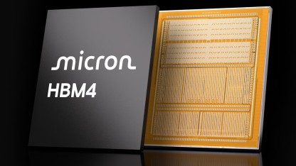Über 80 Prozent Marge: Micron sichert hohe Speicherpreise auf fünf Jahre ab