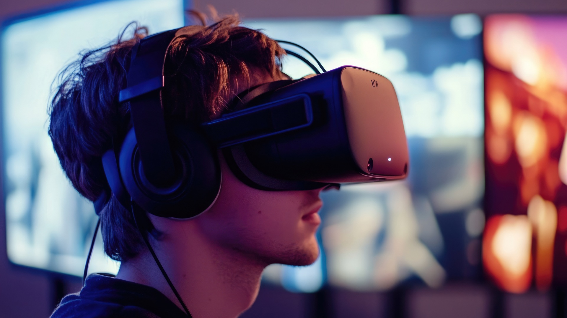 UCF-led virtual experience research accelerator achieves initial milestones for XR science
