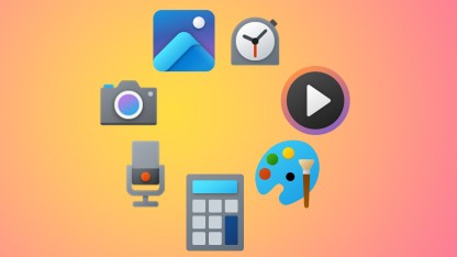 Uhr, Rechner, Paint, Photos: Sieben wichtige Windows-Apps werden stark verbessert