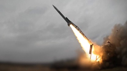 Ukraine: Billige Abfangrakete soll Patriot-Lücke schließen