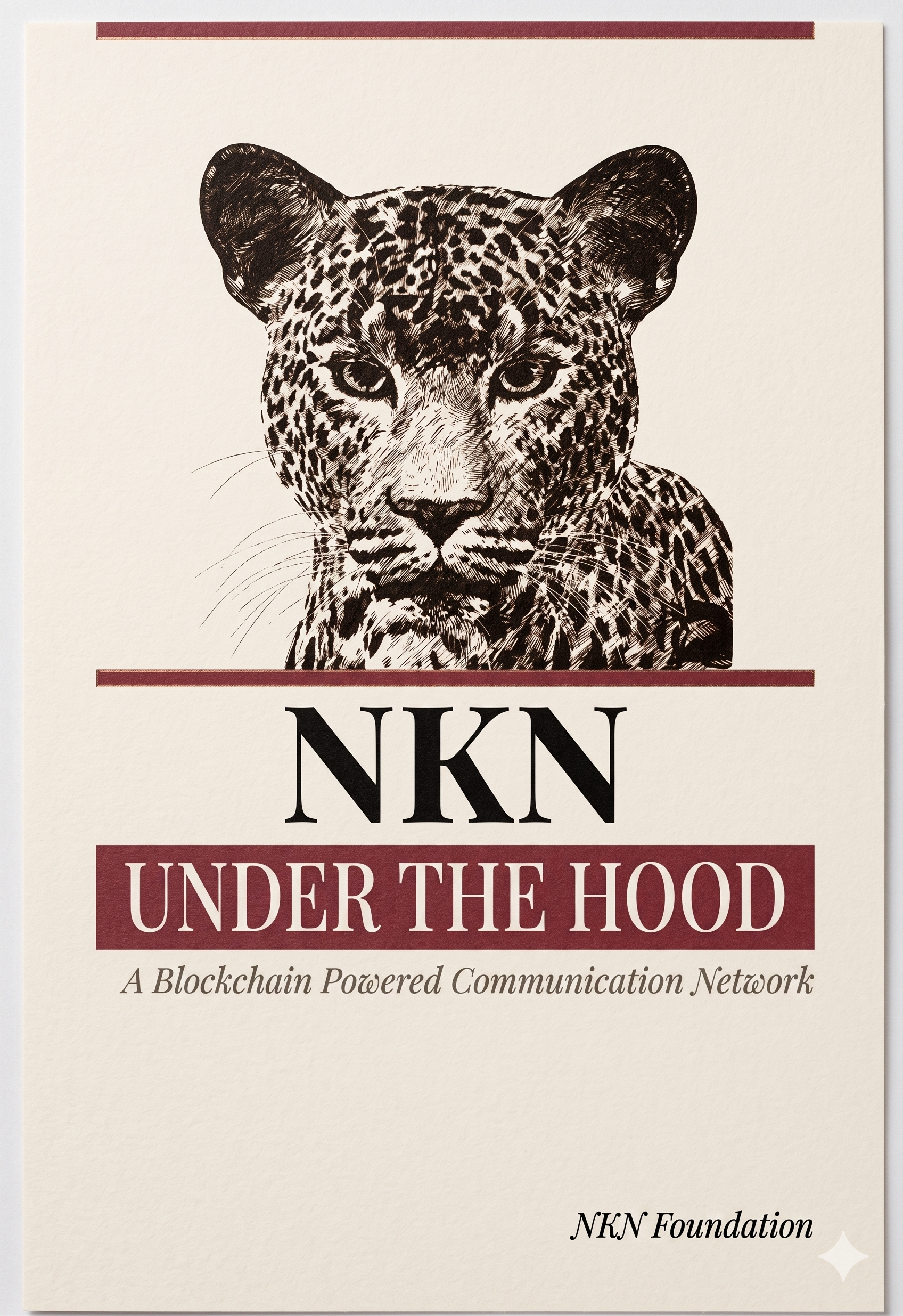 Under the Hood of NKN