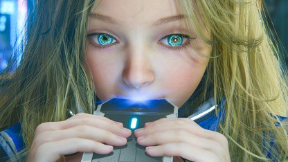 Upscaler: Nvidia macht Raytracing in DLSS 4.5 schöner