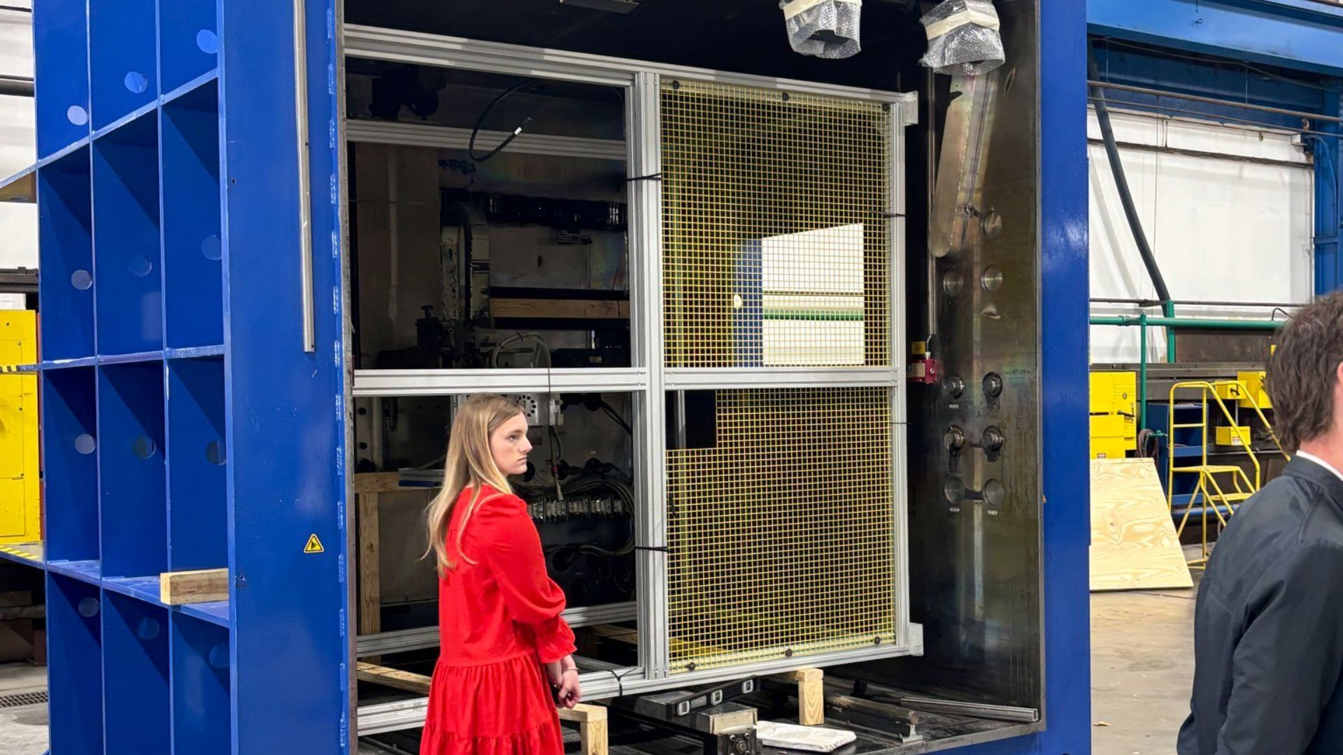US: 5th-gen VELA nuclear reactor fleet to get 3D-printed parts with new deal