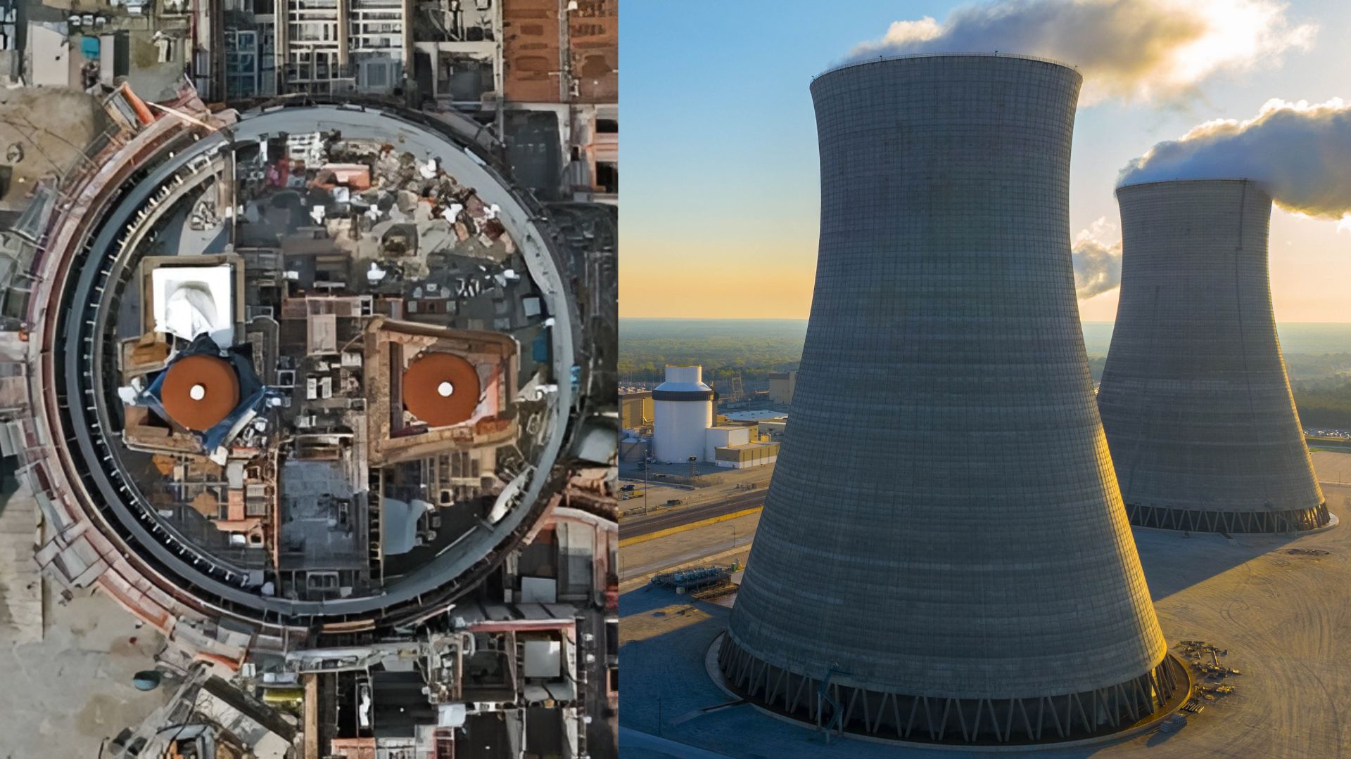 US backs $17.5B package to jump-start construction of 10 AP1000 nuclear reactors