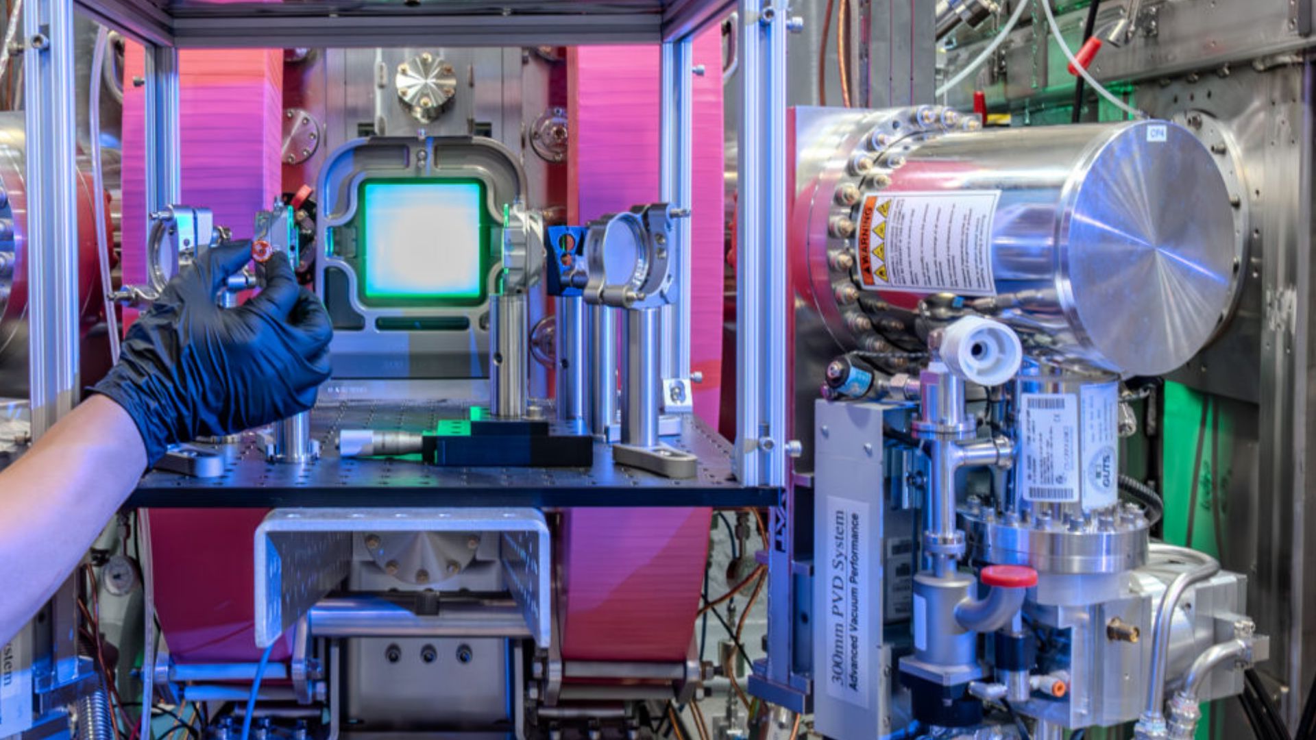 US backs commercial fusion plant design built for decades of continuous power