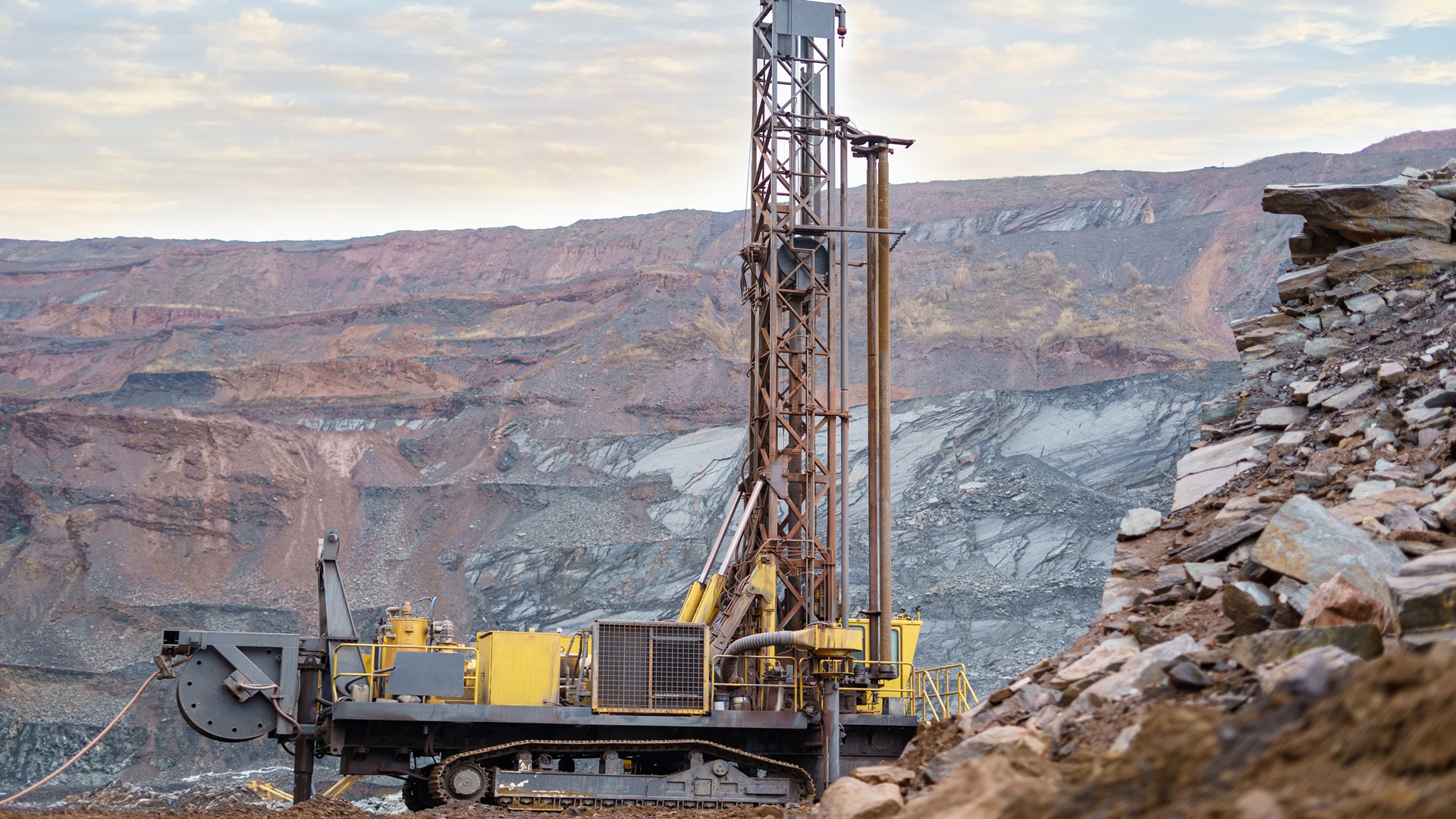US backs next-gen chips to speed geothermal drilling and boost energy security