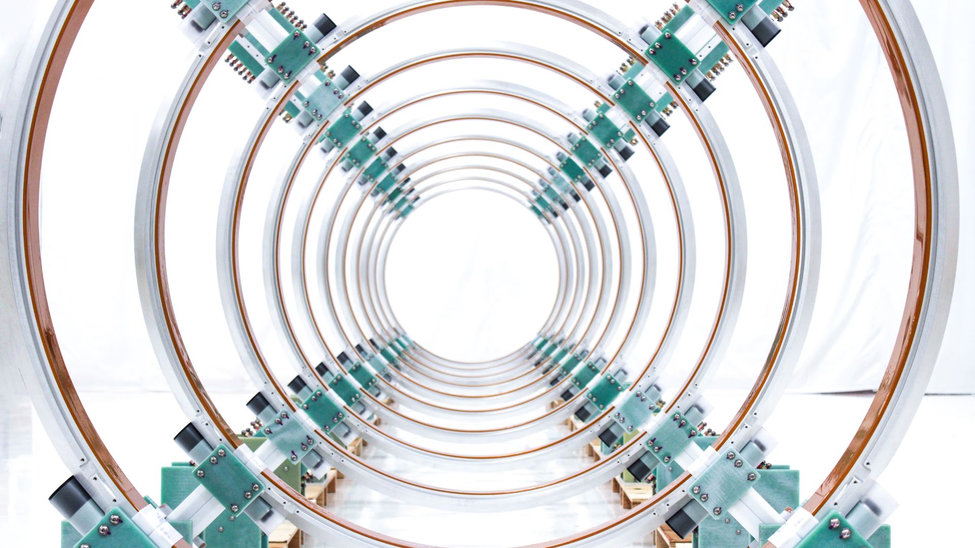 US company gets approval to build the world’s first fusion power plant in Washington