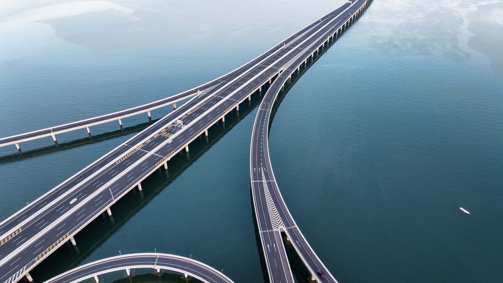 US computer model could slash bridge material use by up to 90% and cut emissions