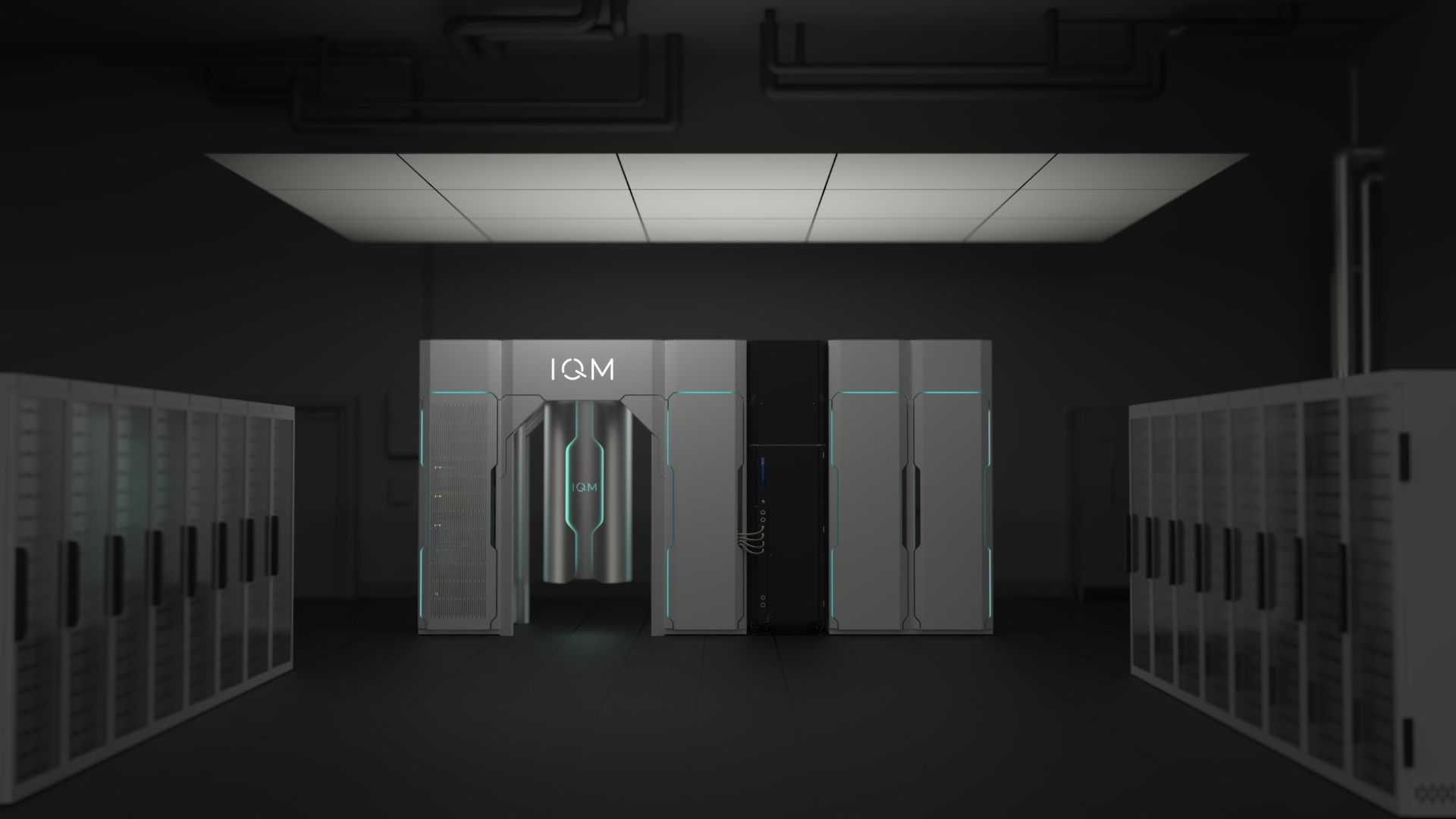 US connects 20-qubit quantum computer to world’s most powerful supercomputer