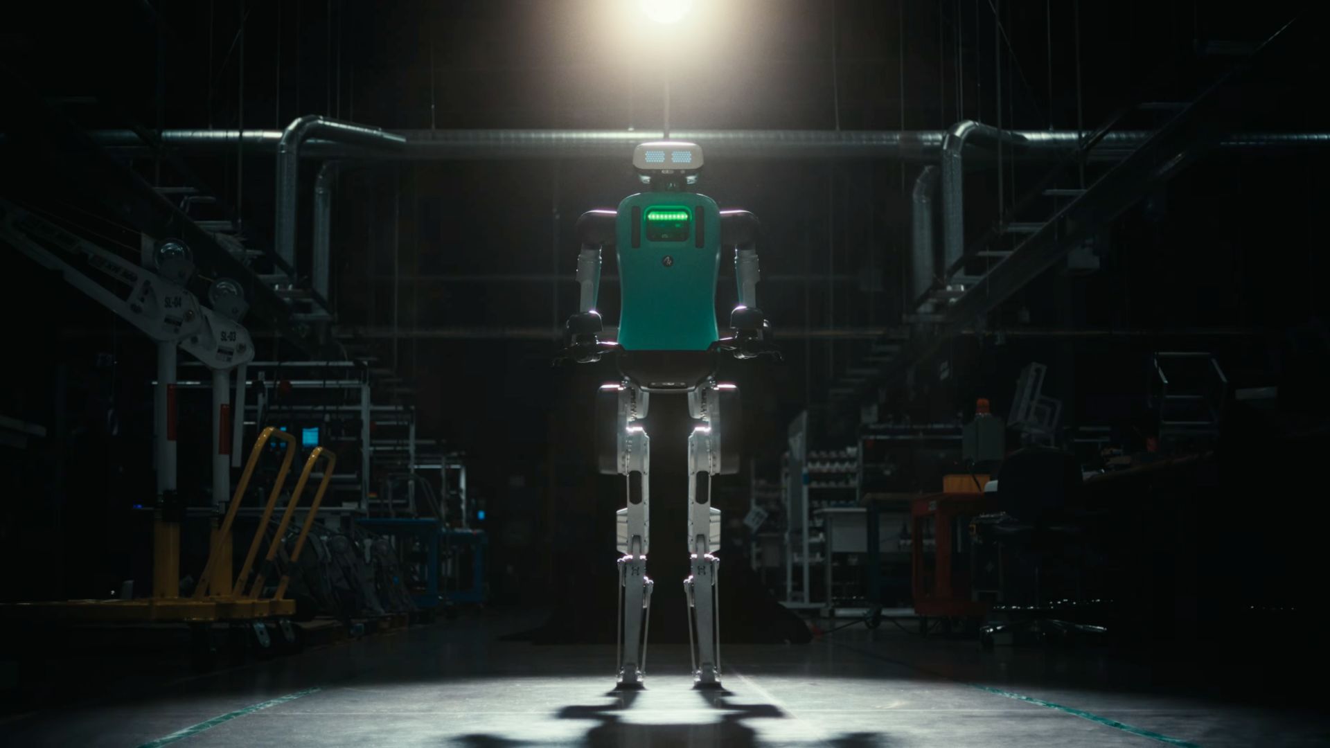 US: Digit robot maker Agility seeks $620m boost through landmark SPAC listing