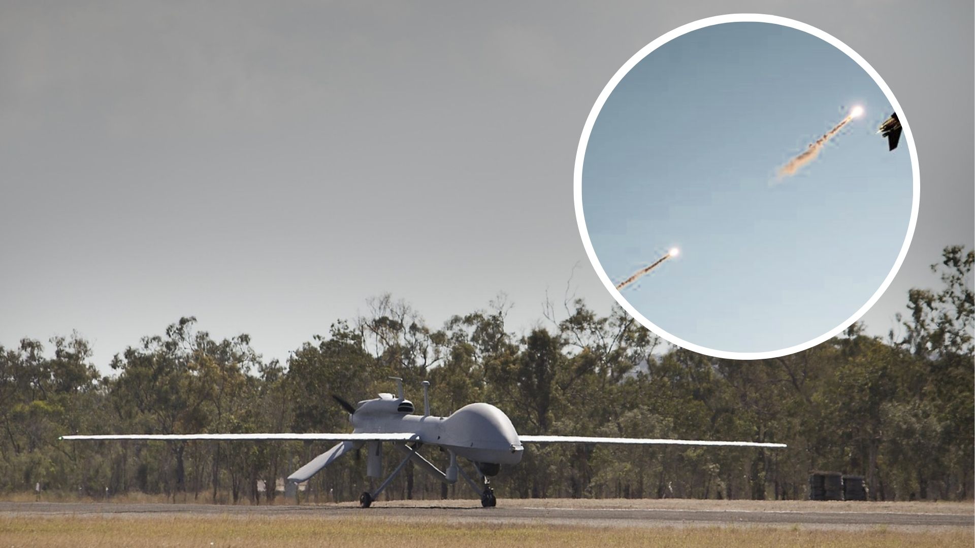 US’ drone-killing capability to get precision, accuracy with new combat-proven advanced fuzes
