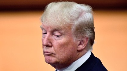 US-Einwanderungspolitik: Weißes Haus inszeniert Abschiebungen als Science Fiction