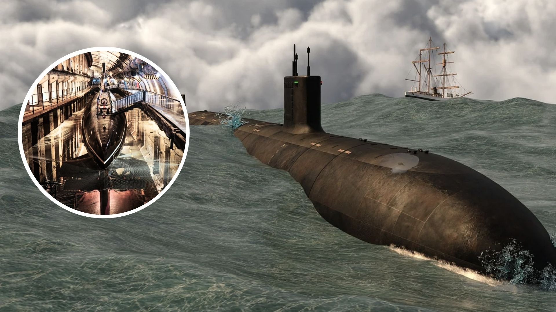 US firm boosts maritime security with long-range nuclear activity detection technology