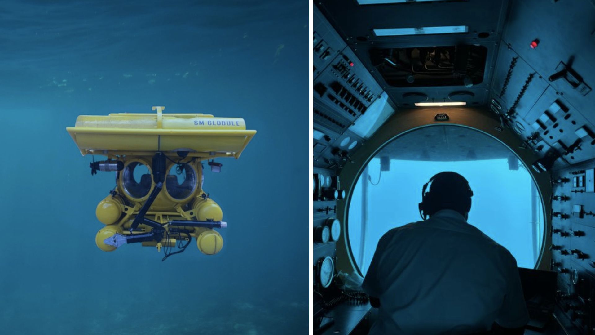 US firm could soon deliver energy wirelessly to autonomous underwater vehicles with new deal