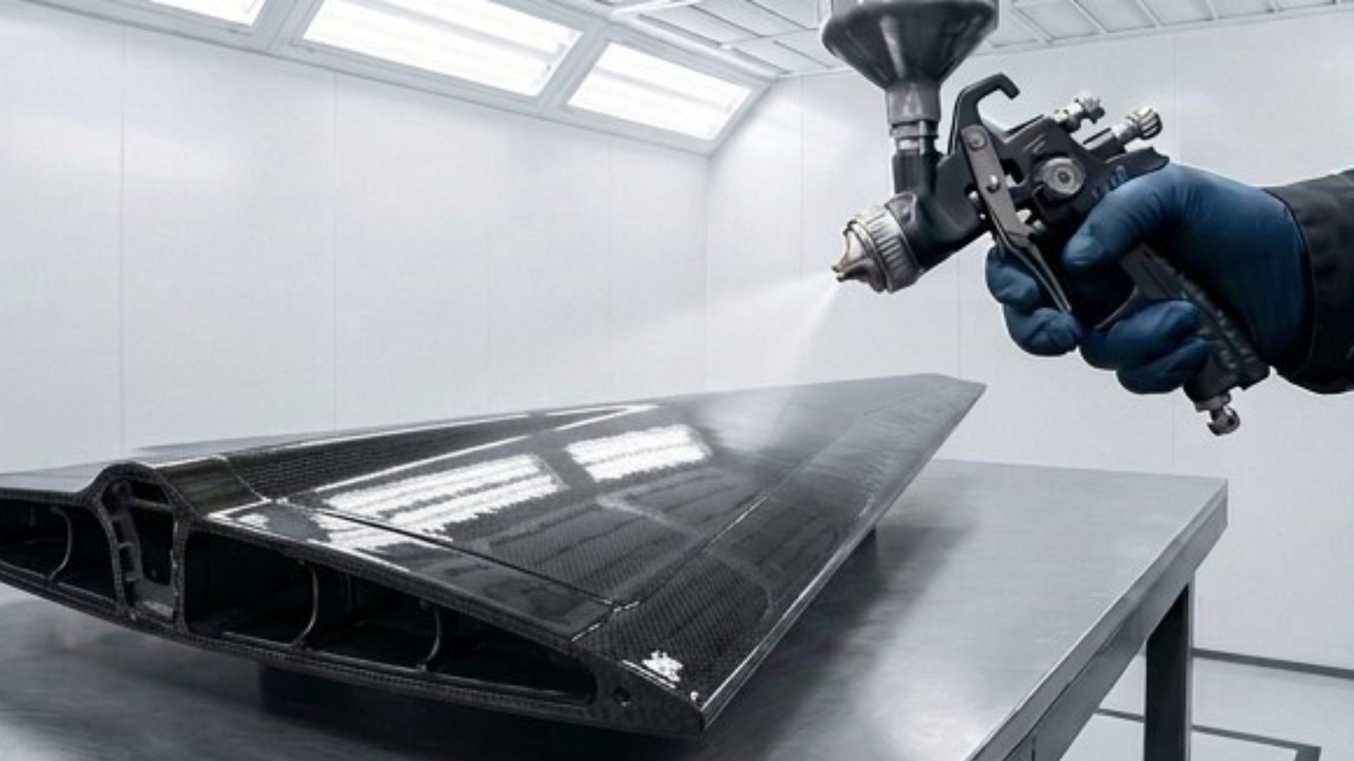 US firm launches hypersonic coating that holds up to 800°F in extreme heat zones