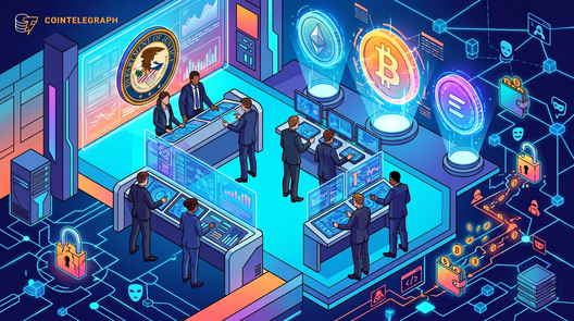 US lawmakers seek coordinated federal response to crypto theft and scams