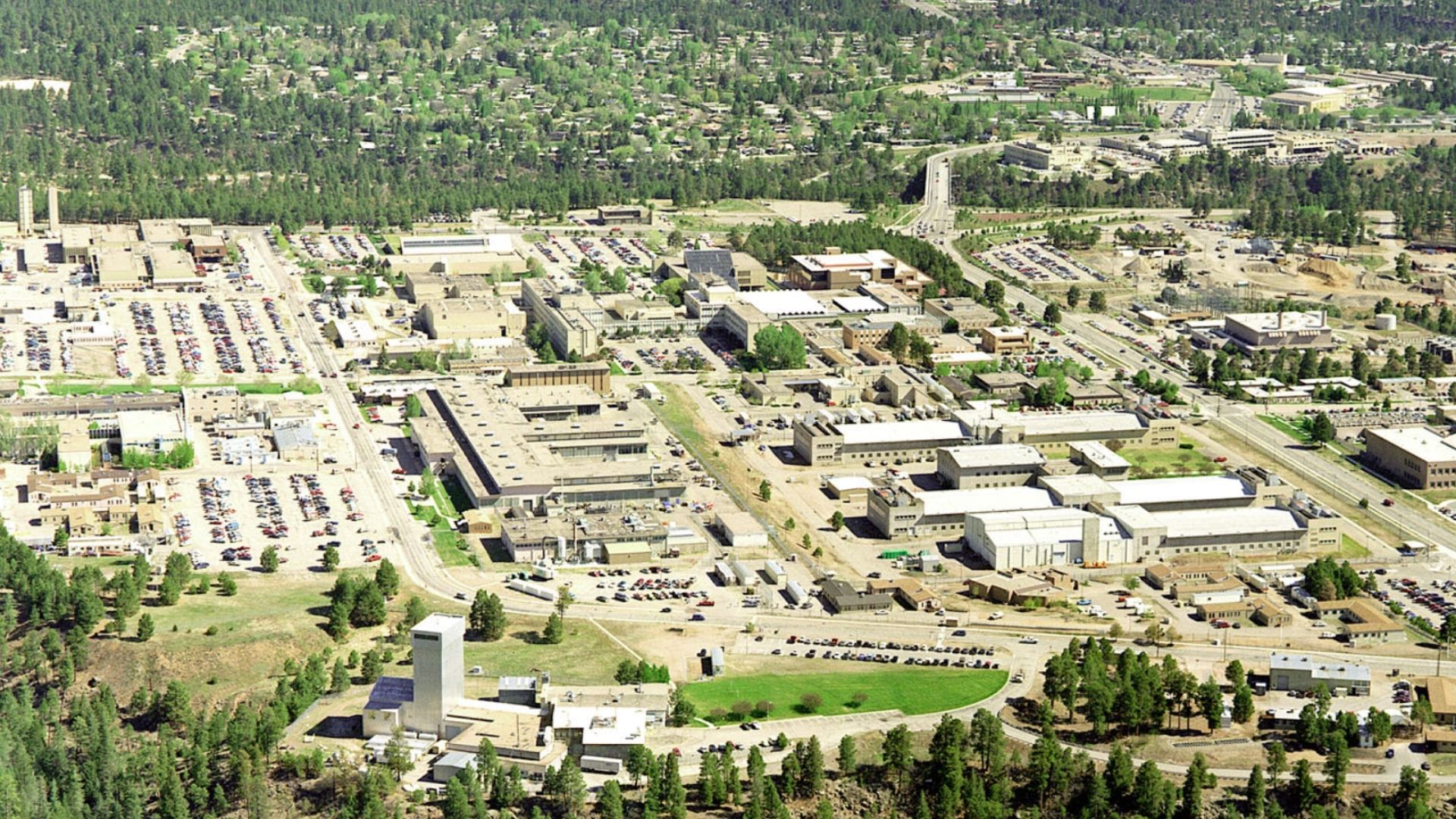 US: Los Alamos lab’s new tool detects hallucinations in machine vision models