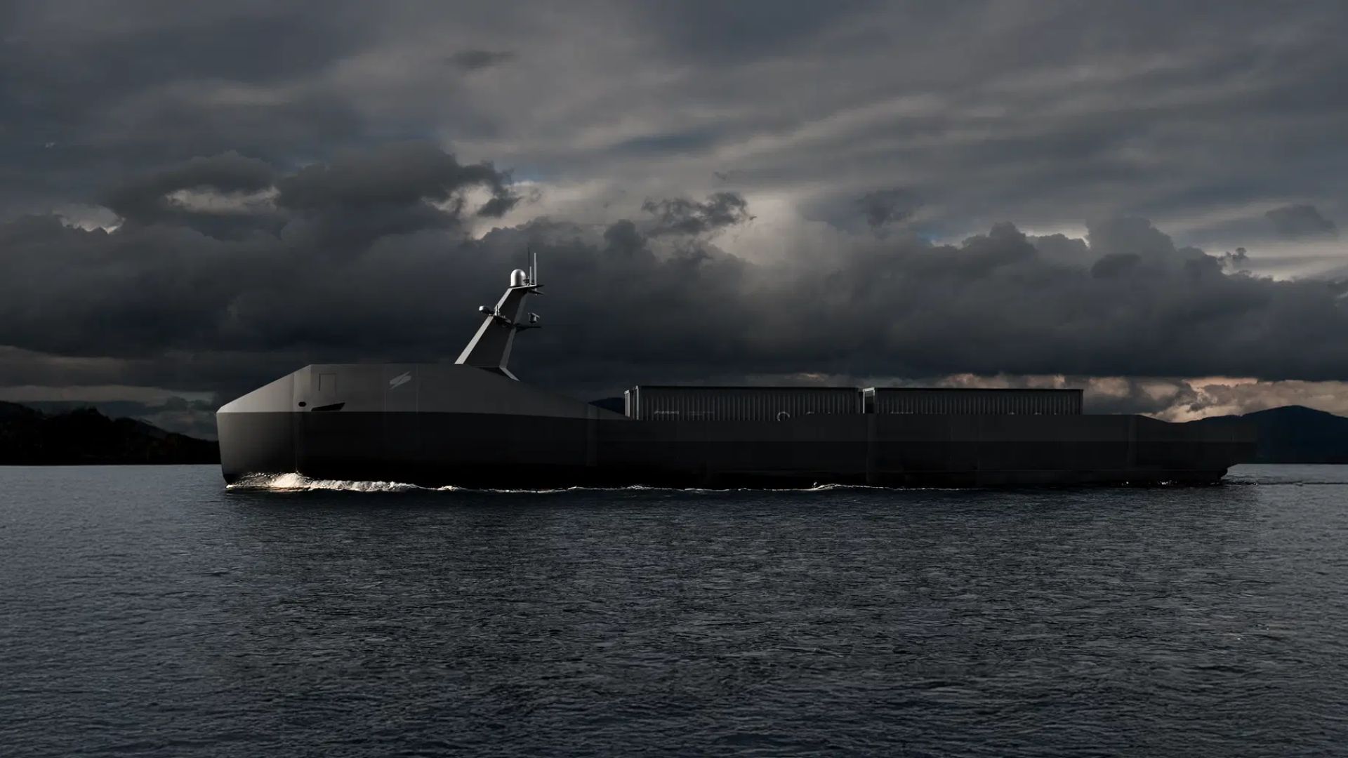US’ new 180-foot drone ship could launch hypersonic missiles, demo set for 2027