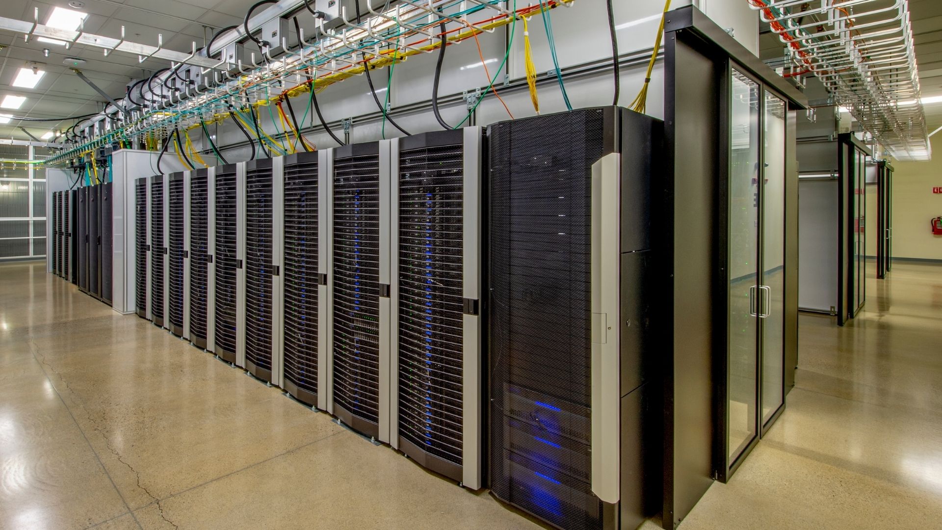 US’ new supercomputer solves 500 years of work in a day for hypersonic research