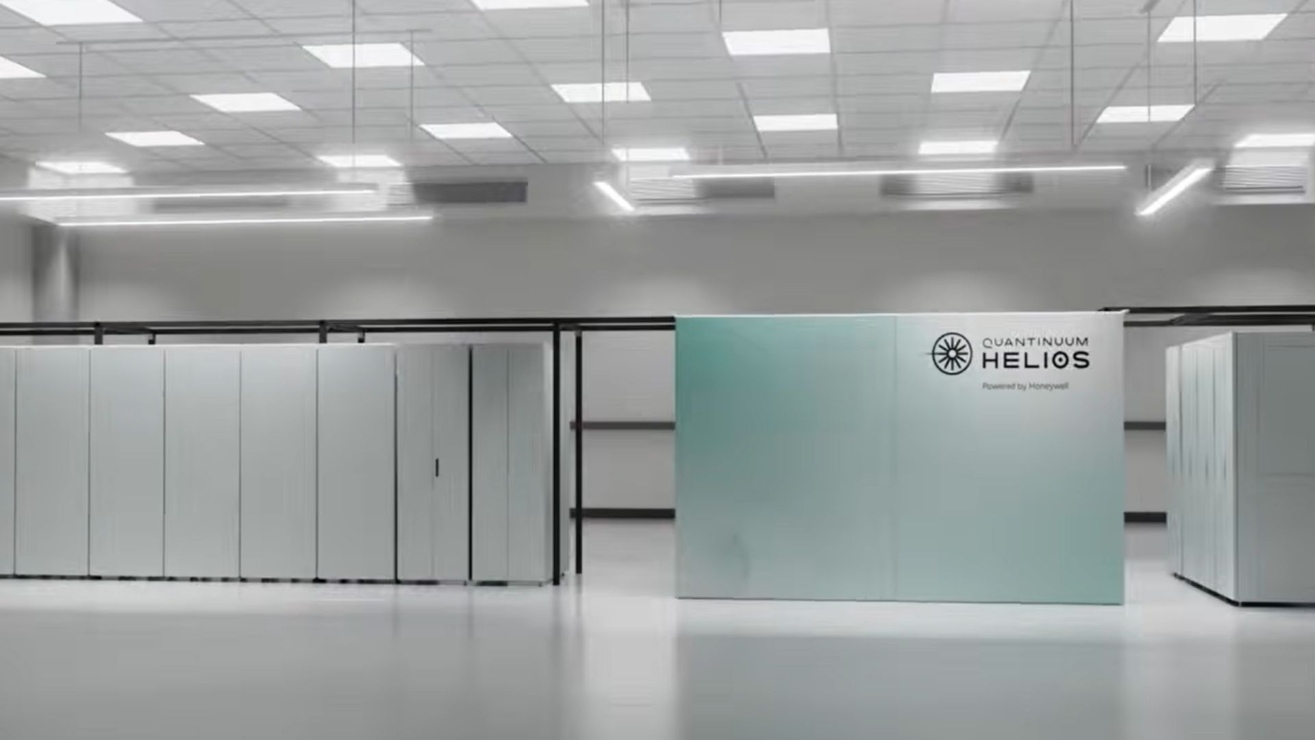 US quantum computer demonstrates 99.9975% fidelity, paves the way for a fault-tolerant future
