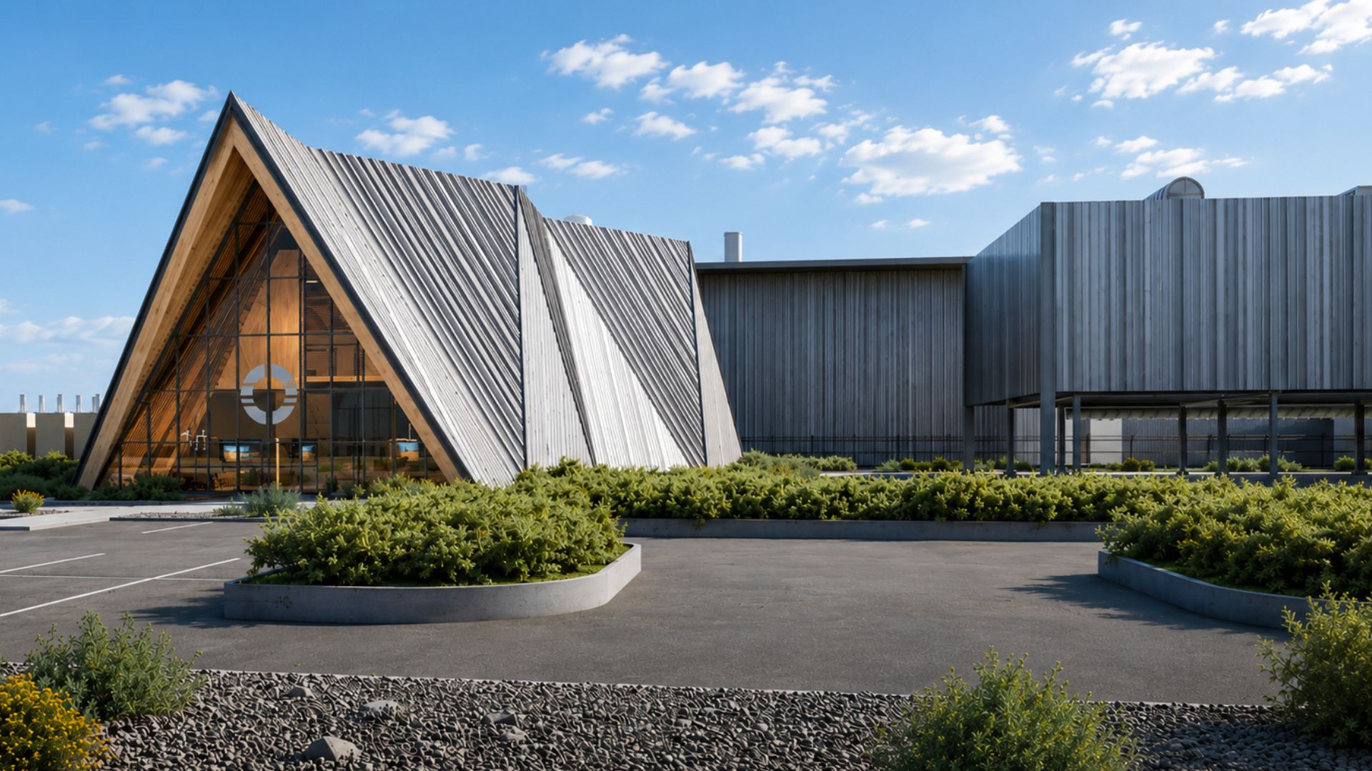US safety design approval advances next-gen Aurora nuclear reactor initiative in Idaho