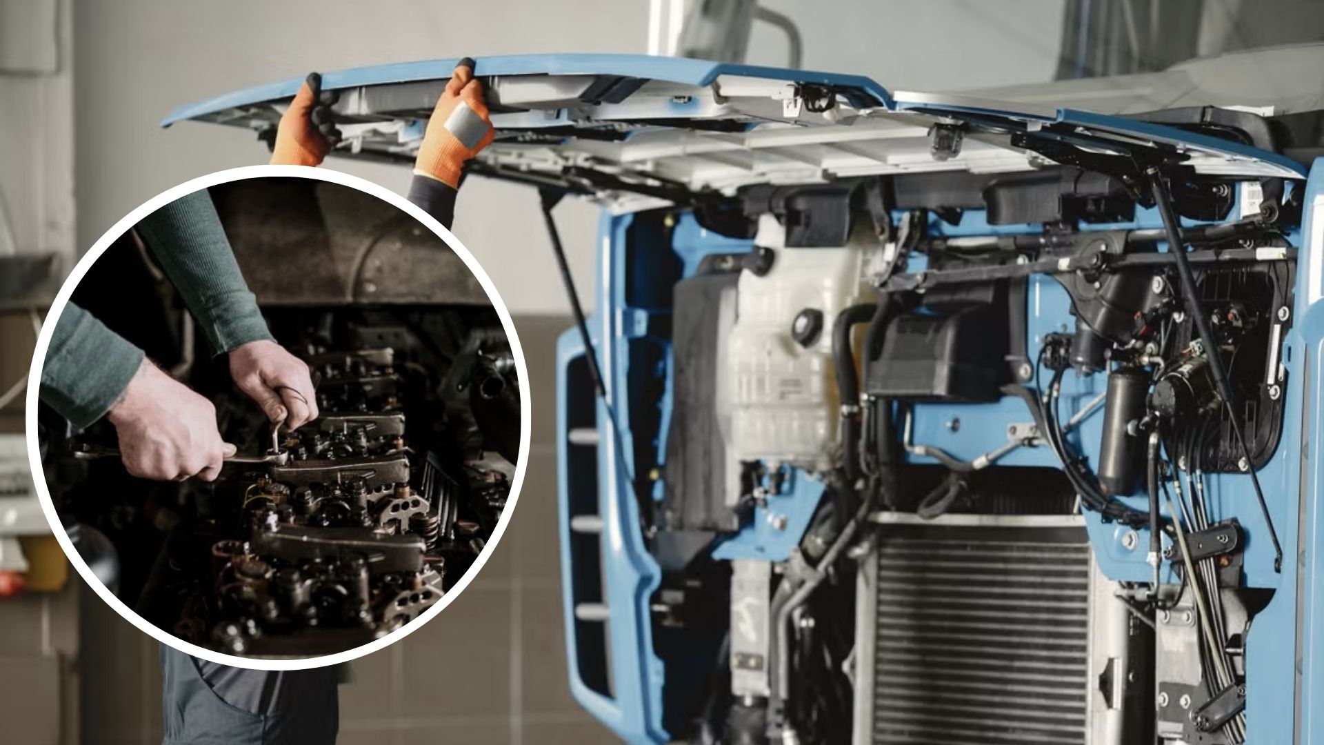 US scientists’ new alloys cut truck engine weight by 15%, boost fuel efficiency by over 10%