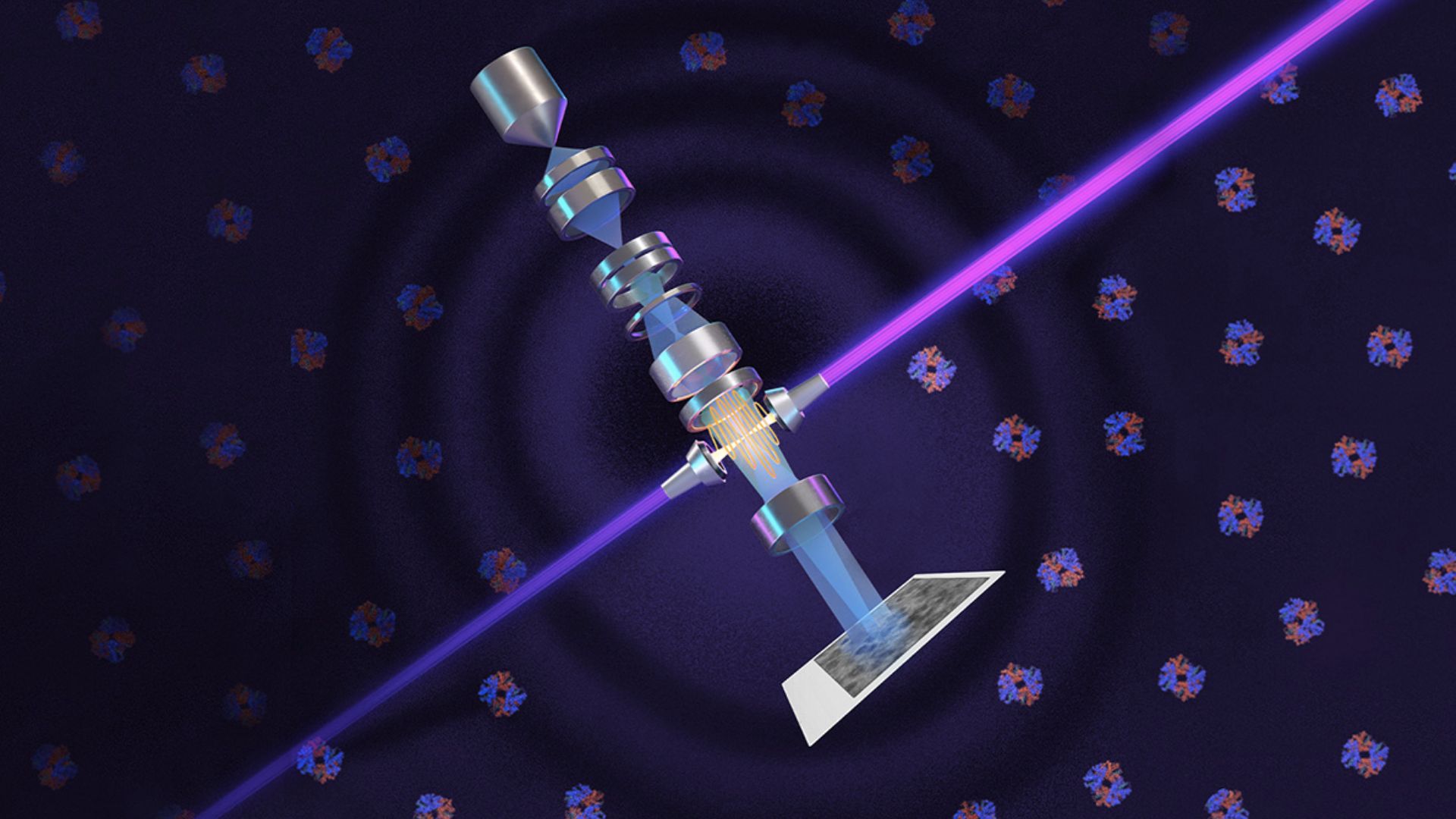 US scientists’ new electron microscopy tech delivers 10,000x magnification compared to light microscopy