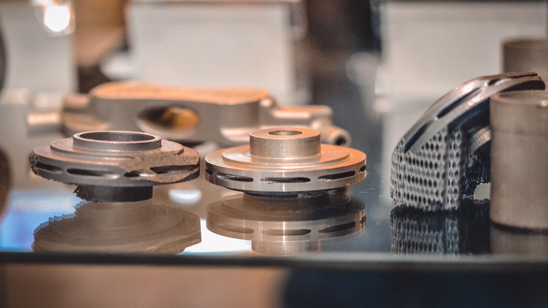 US scientists use laser whisk to create advanced alloys for jets, nuclear reactors
