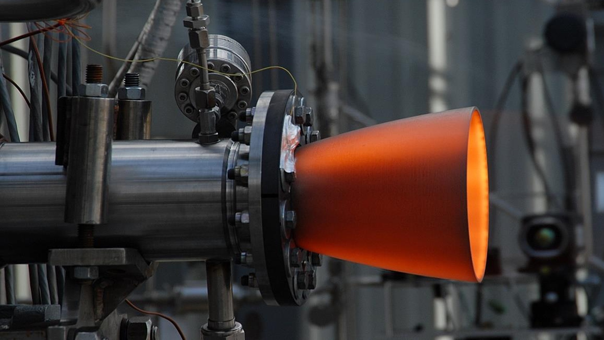 US Space Force backs autonomous factories to speed rocket, missile parts production