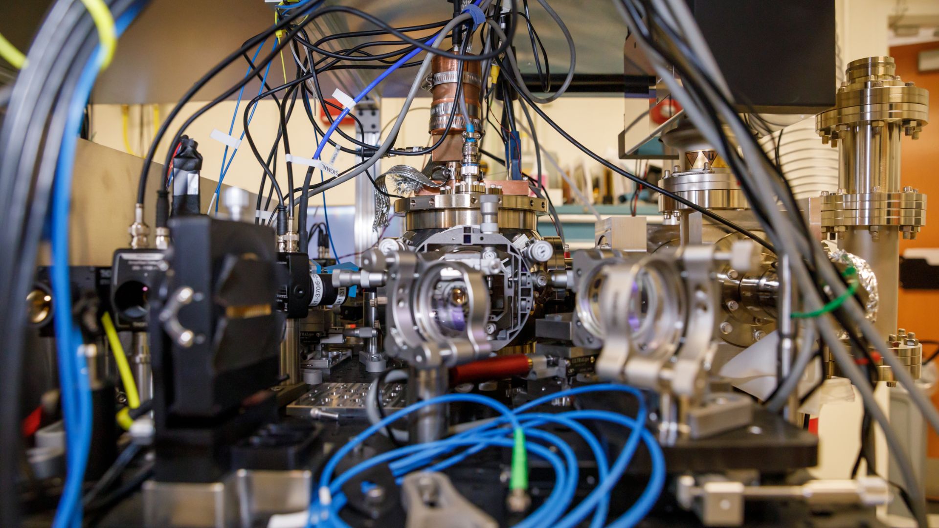 US targets ‘world’s first’ fault-tolerant quantum computer with Genesis mission