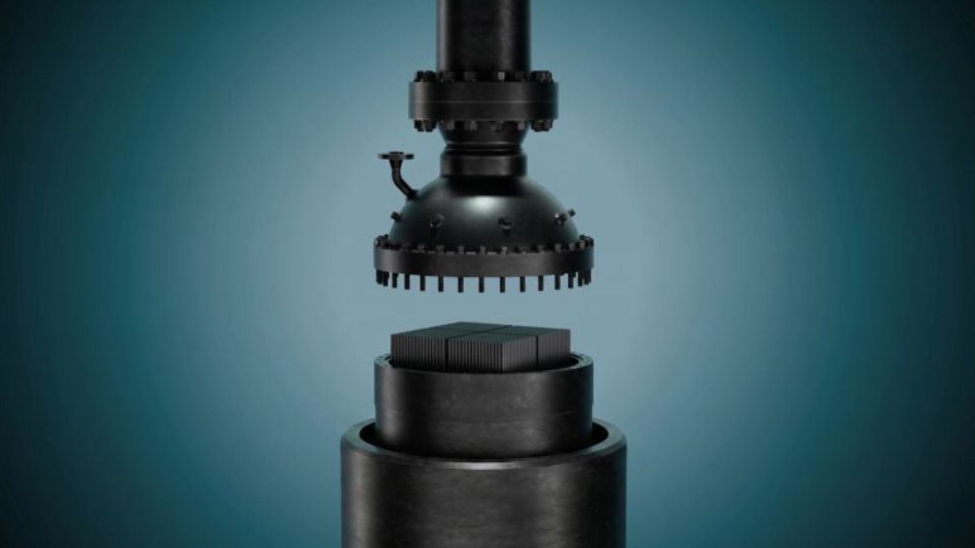 US underground ‘Gravity’ nuclear startup partners to build scalable 1.5 GW reactor tech