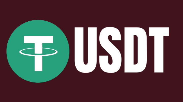 USDT FLASHING