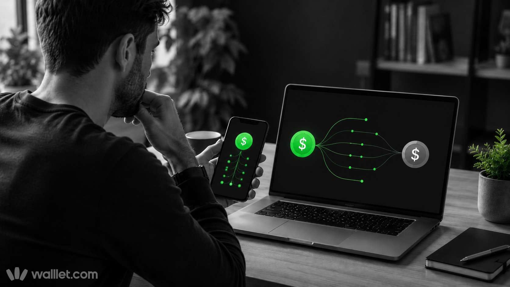 USDT or USDC? The Network Matters More Than the Coin