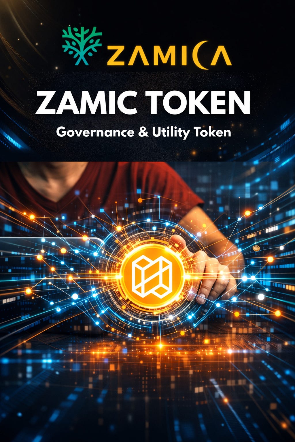 UTILITY TOKENS: GOVERNANCE, VALUE ACCRUAL, AND REAL-WORLD BACKING