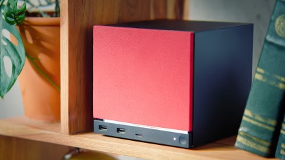 Valve: SteamOS 3.8 unterstützt neue Steam Machine