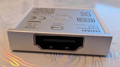 Verlustfreies 8K und 16K: HDMI 2.2 vervierfacht die Auflösung, aber nicht immer