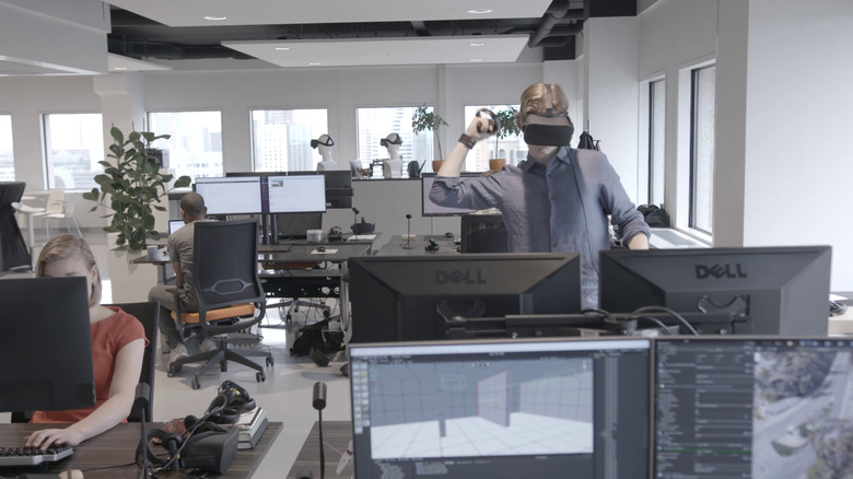Vertigo Games announces closure of its Amsterdam VR studio