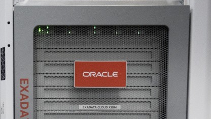 Virtuelle Maschine: Oracle halbiert Ressourcen für kostenlose Server