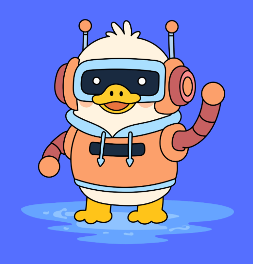 Waddling into the Future: The Evolution of ‘Ducky AI’