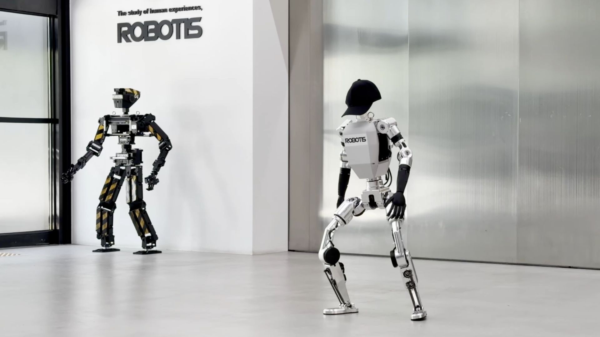 Watch: Korean humanoid robot performs viral K-POP dance, learns by watching videos